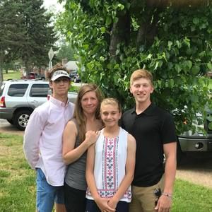 Meet your Posher, Donna